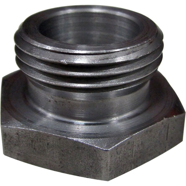 Aftermarket R78293 1-1/8" Hydraulic Pump Inlet Valve Plug Fits John Deere 3010 4010 5010 302 HYI60-0118 - main